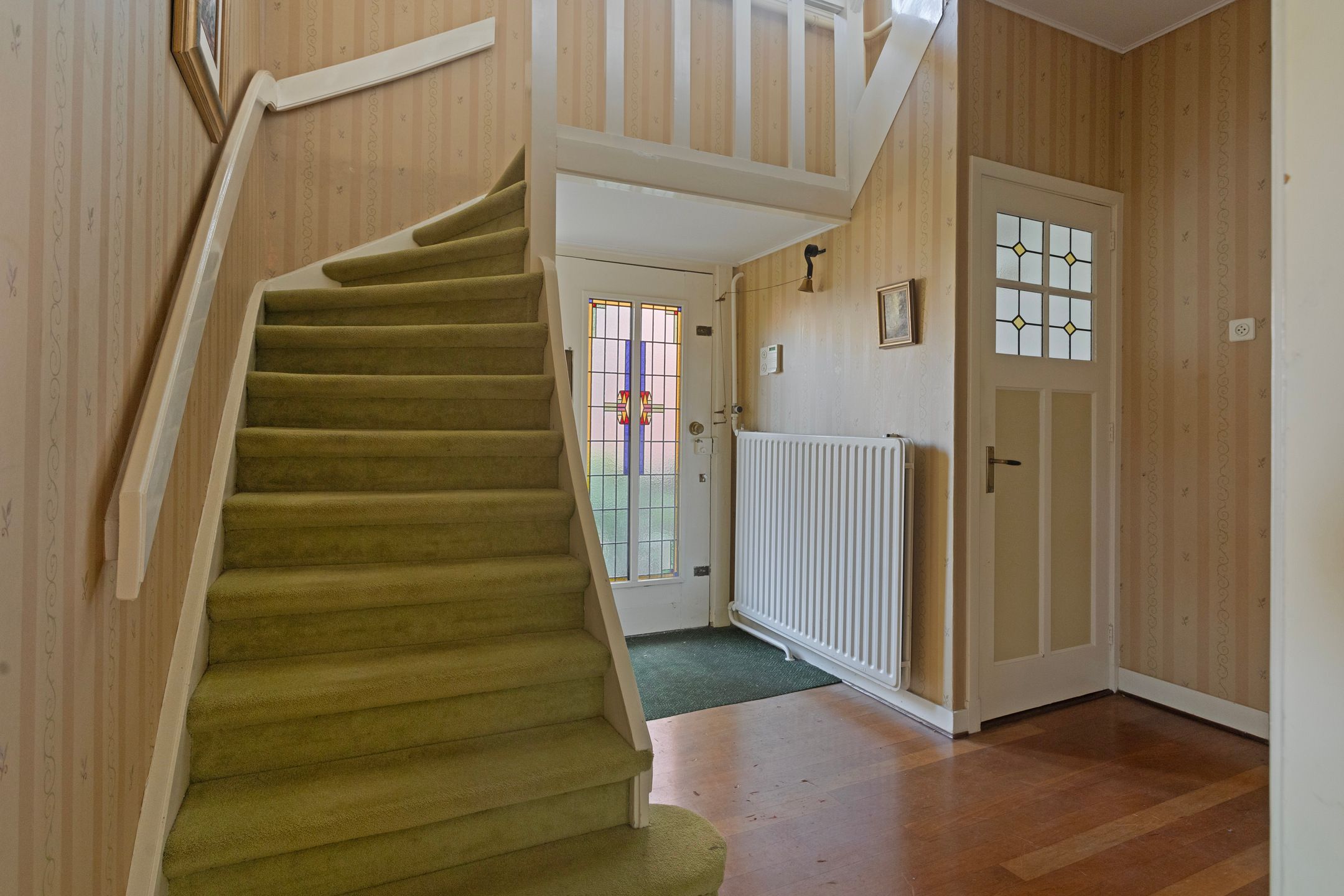 Foto 21 van Menno van Coehoornsingel 13