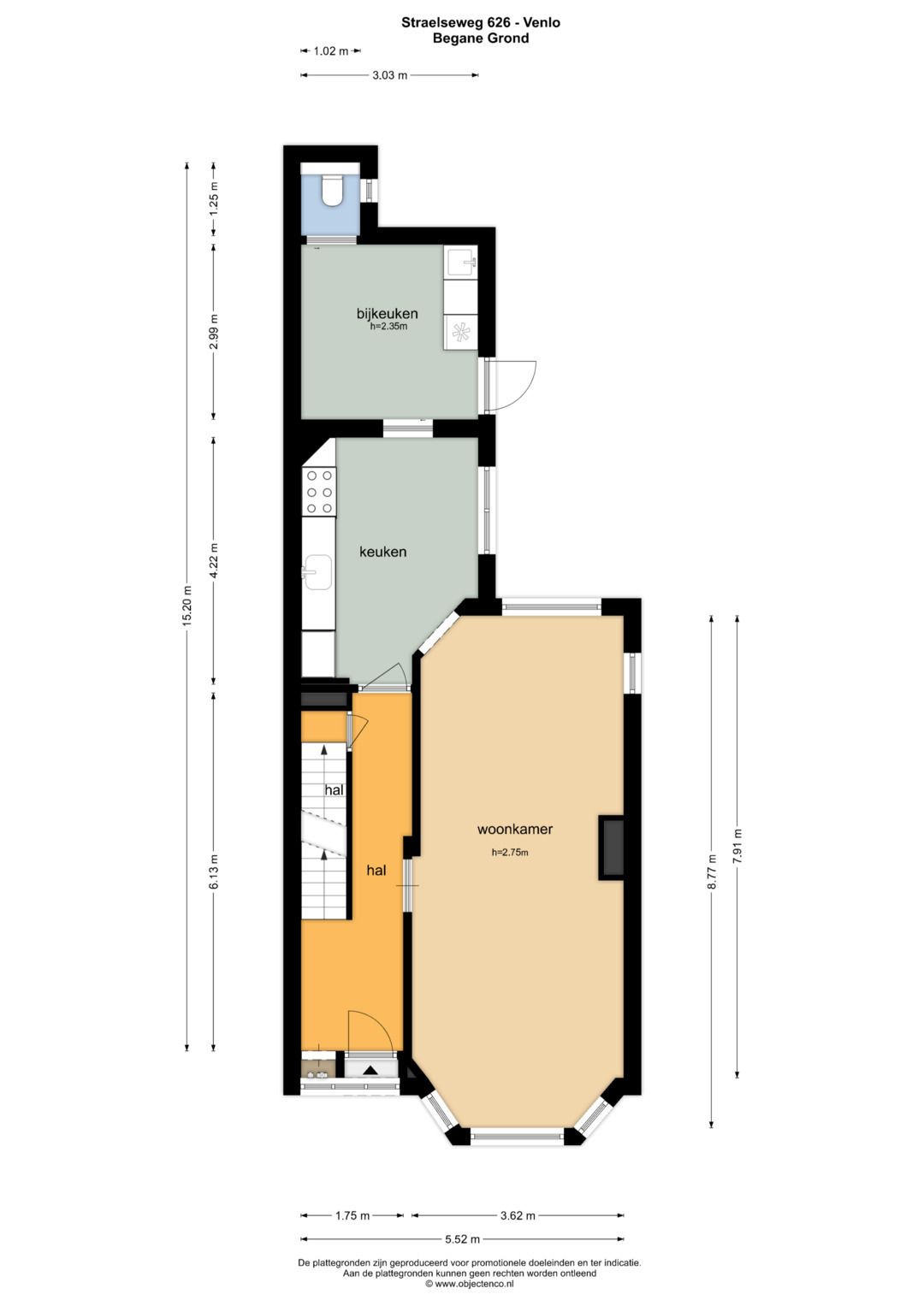 Foto 28 van Straelseweg 626