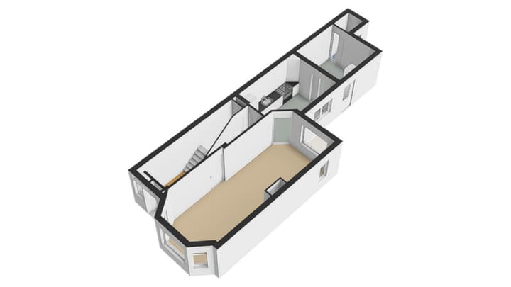 Foto 30 van Straelseweg 626