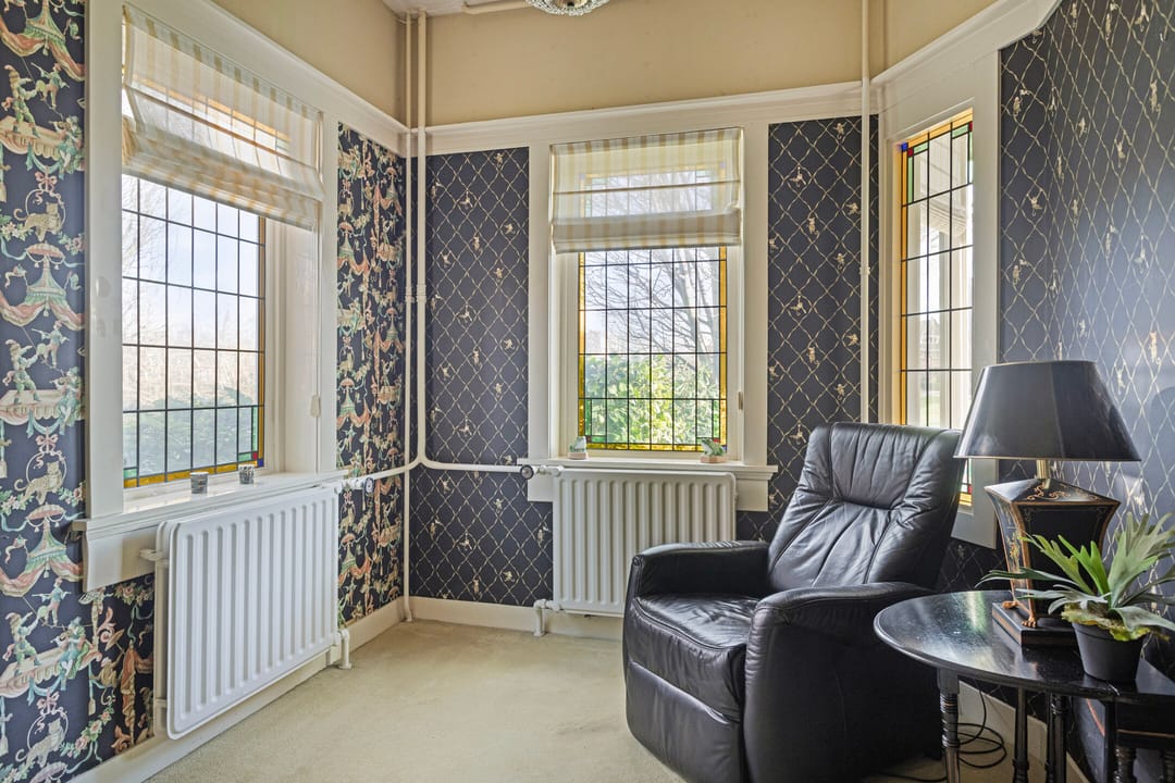 Foto 23 van Menno van Coehoornsingel 13