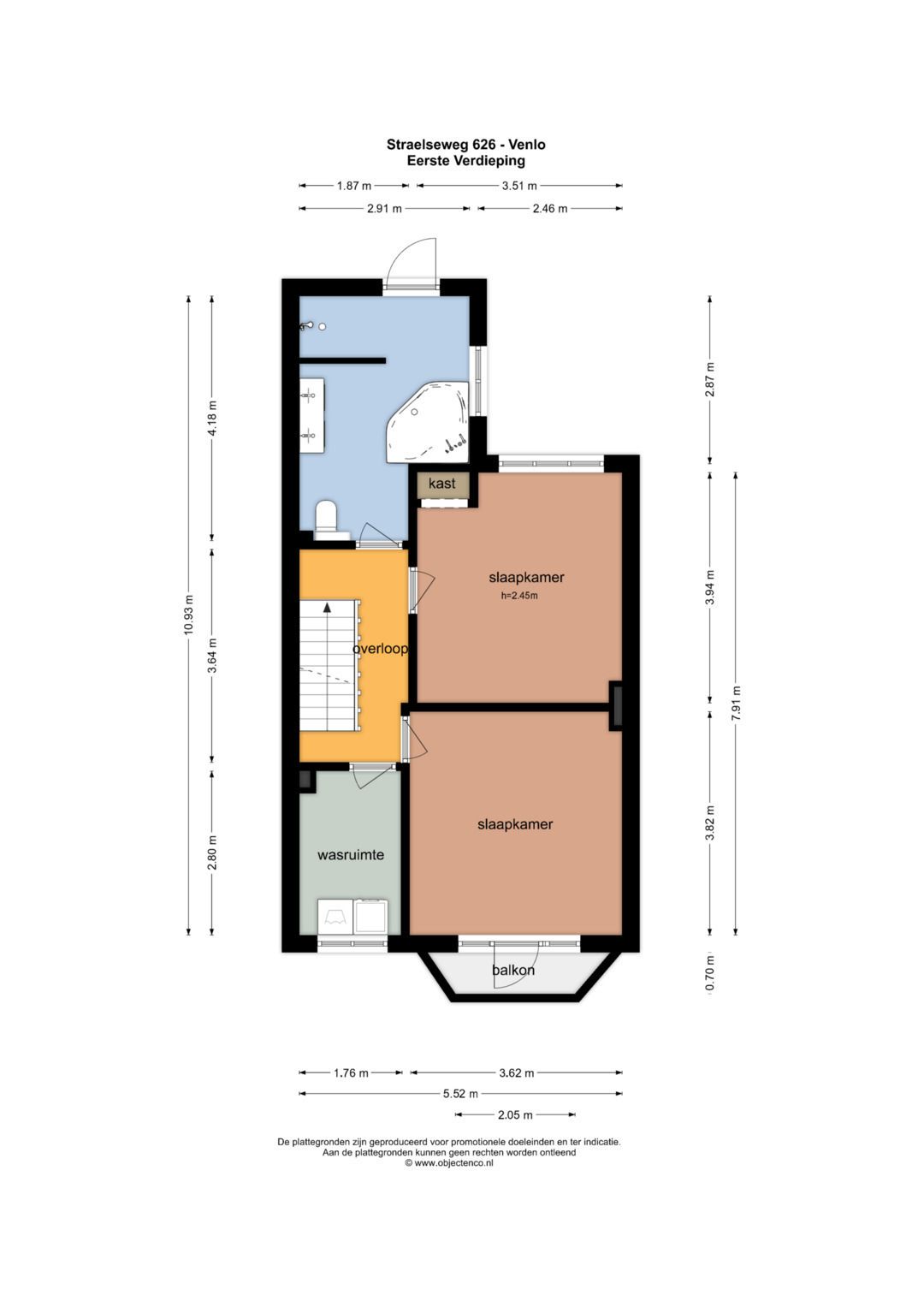 Foto 31 van Straelseweg 626
