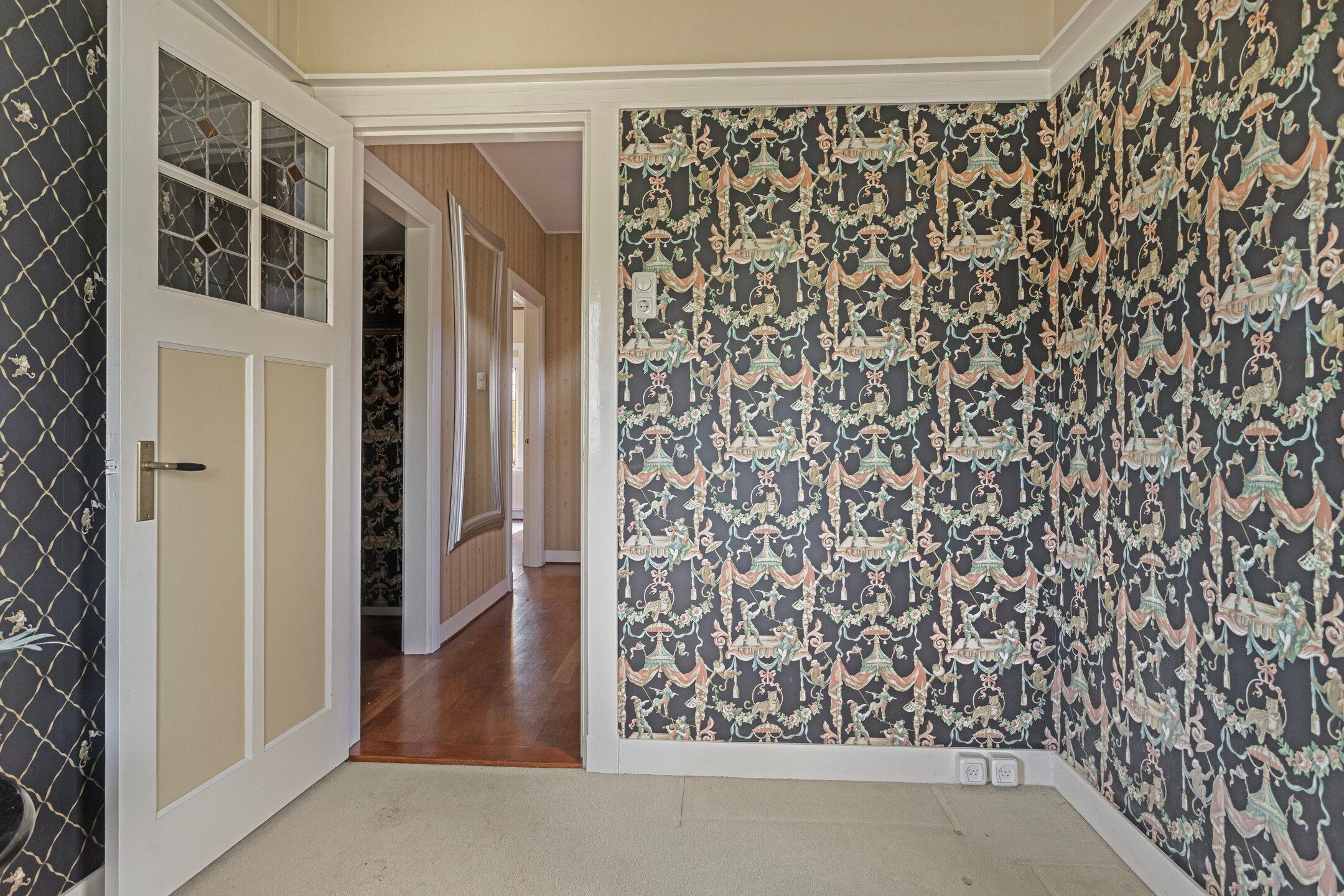 Foto 24 van Menno van Coehoornsingel 13