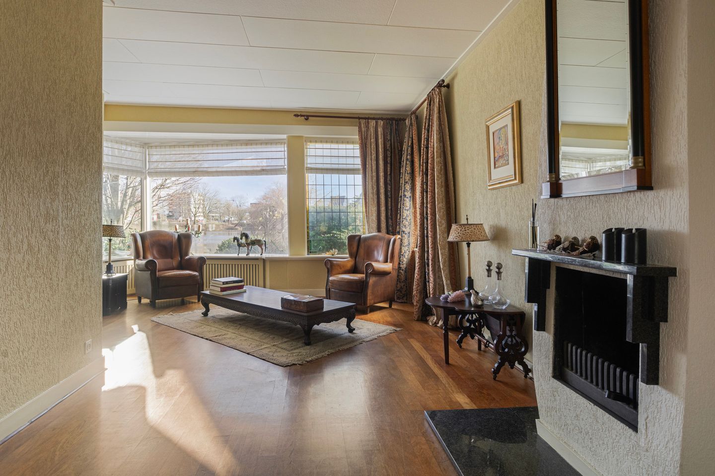 Foto 25 van Menno van Coehoornsingel 13