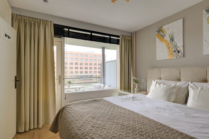 Foto 17 van Gravin Juliana van Stolberglaan 123