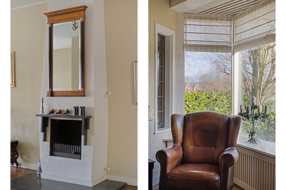 Foto 26 van Menno van Coehoornsingel 13