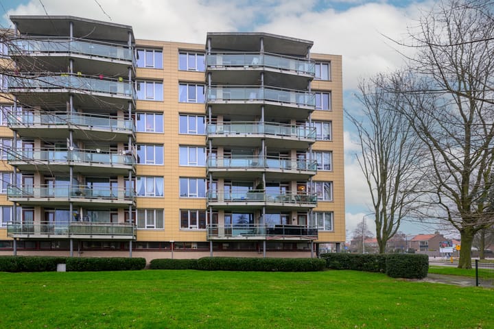 Foto 19 van Gravin Juliana van Stolberglaan 123