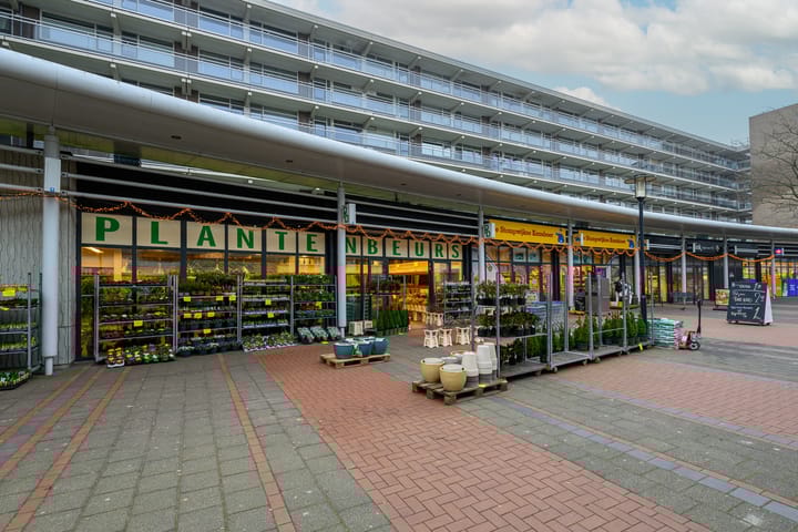 Foto 20 van Gravin Juliana van Stolberglaan 123