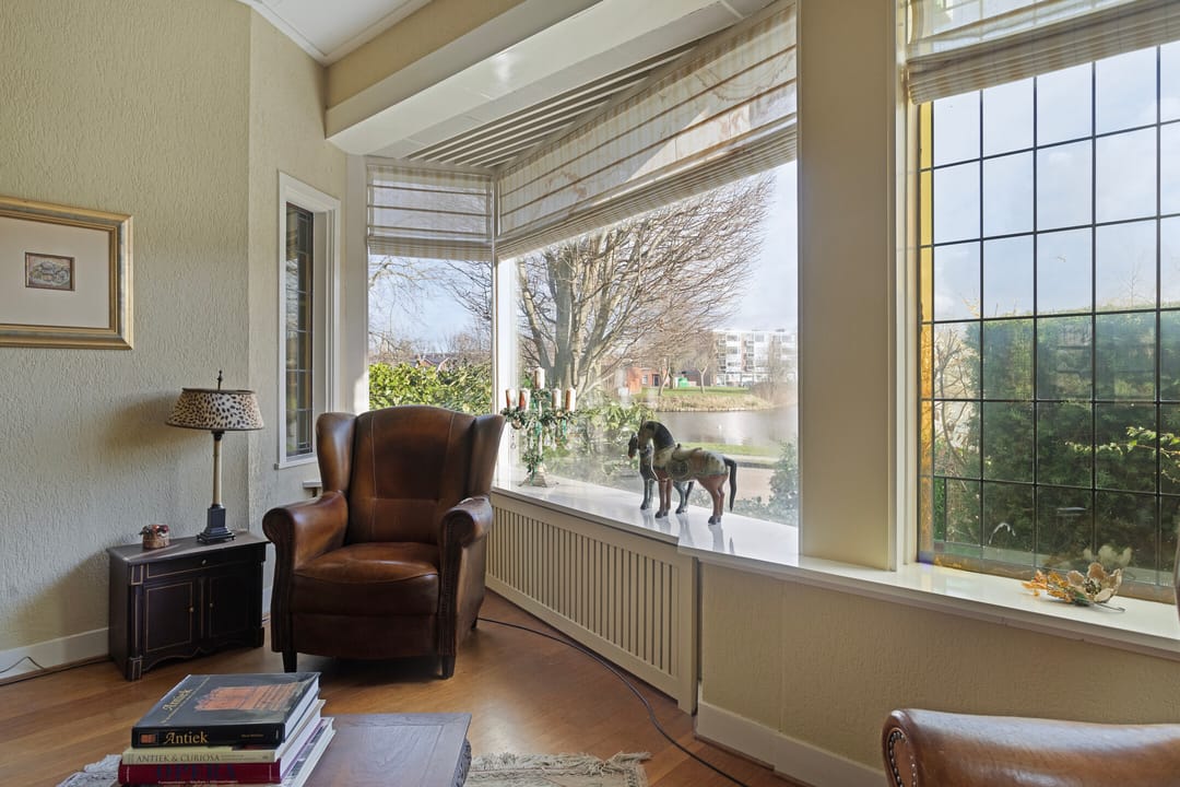 Foto 28 van Menno van Coehoornsingel 13