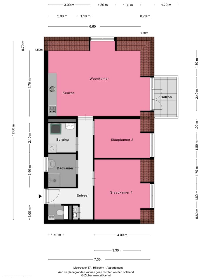 Foto 32 van Meeroever 87