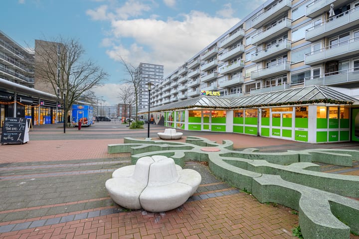 Foto 21 van Gravin Juliana van Stolberglaan 123