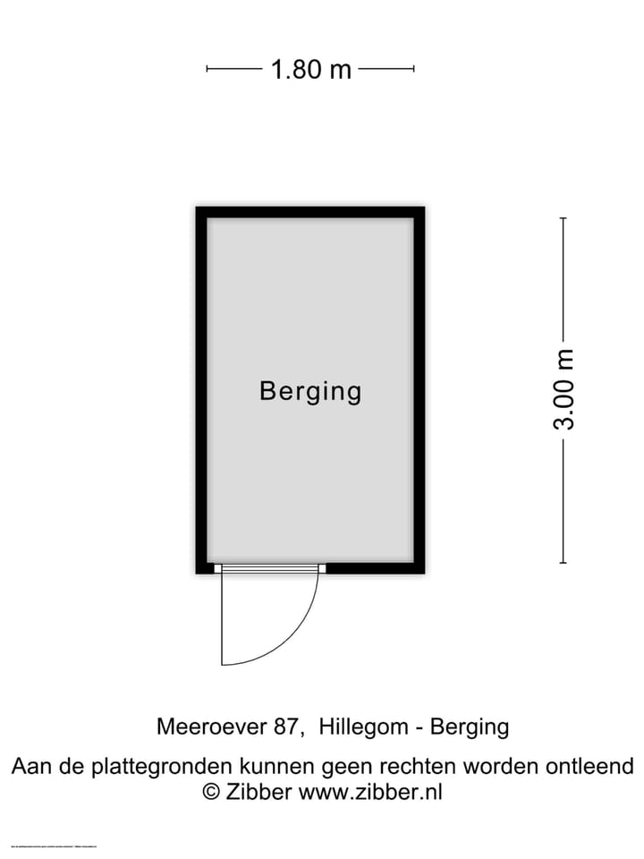 Foto 33 van Meeroever 87