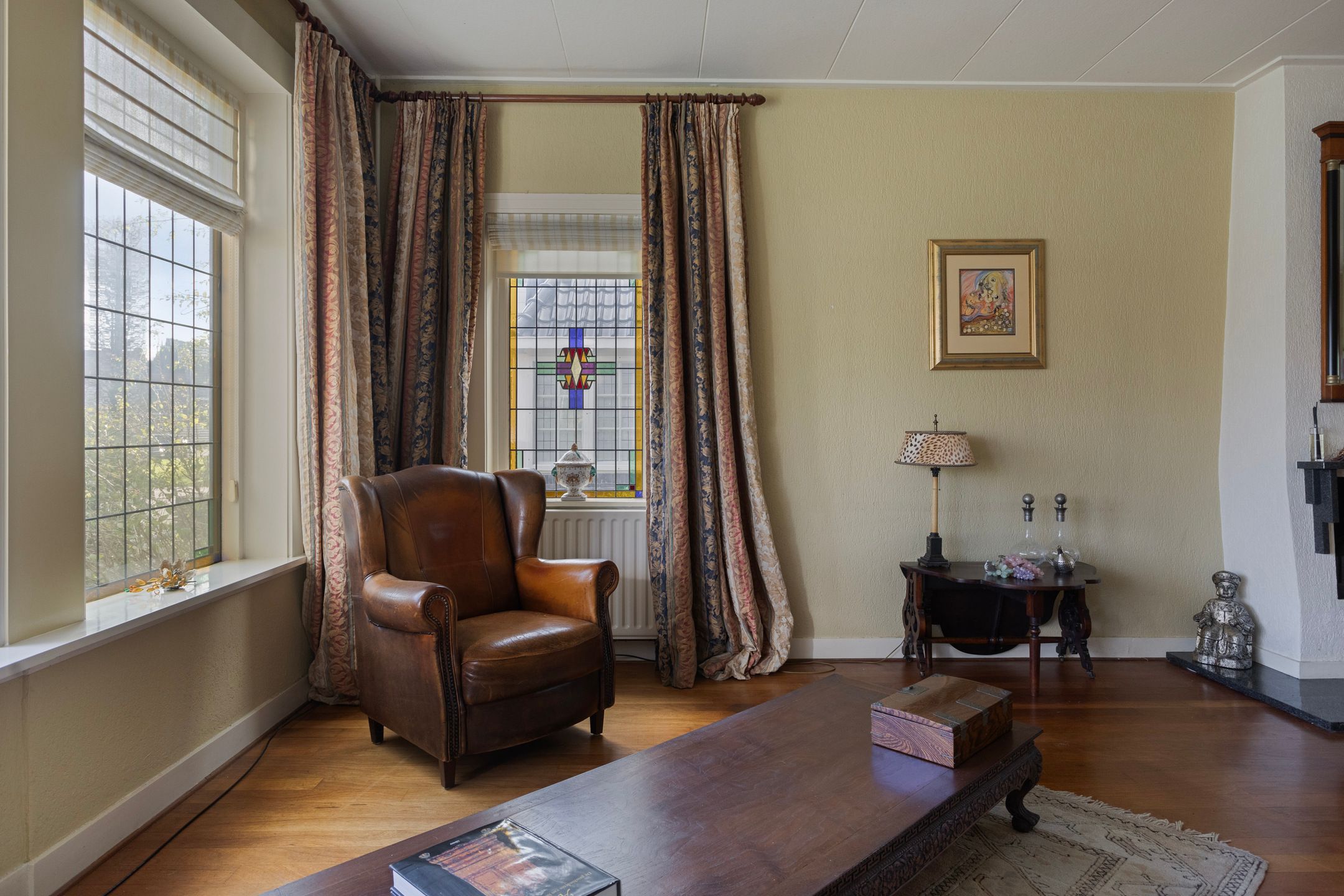 Foto 30 van Menno van Coehoornsingel 13