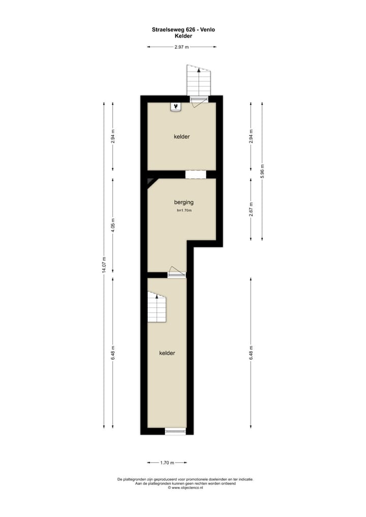 Foto 40 van Straelseweg 626