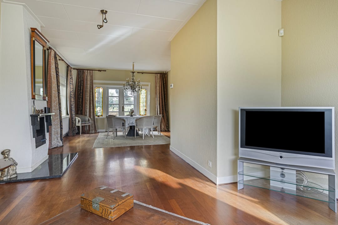 Foto 31 van Menno van Coehoornsingel 13