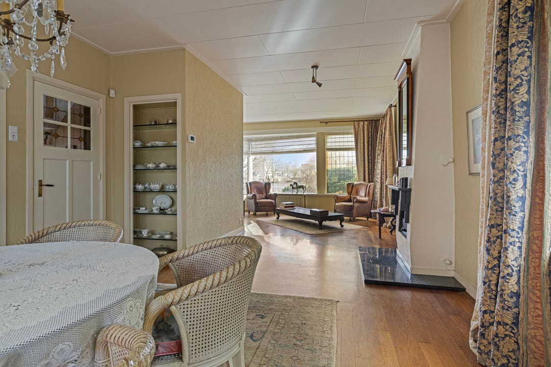 Foto 32 van Menno van Coehoornsingel 13