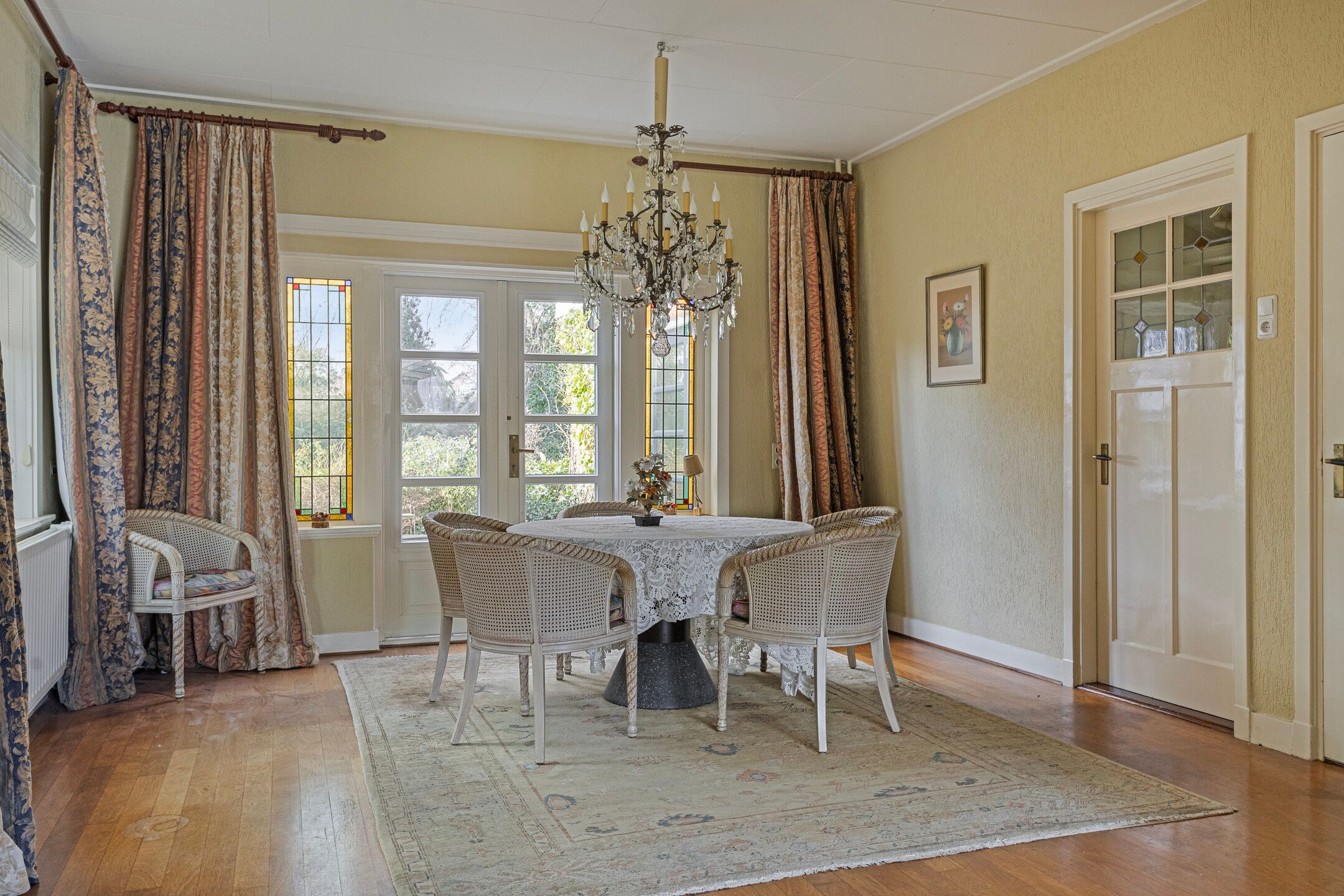 Foto 33 van Menno van Coehoornsingel 13