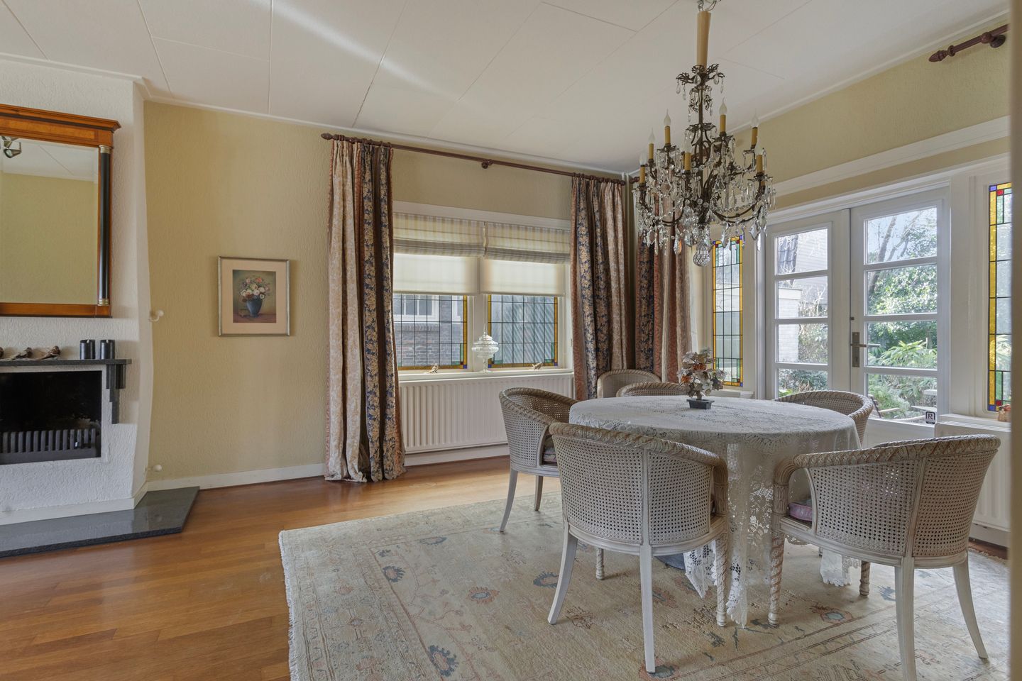 Foto 34 van Menno van Coehoornsingel 13