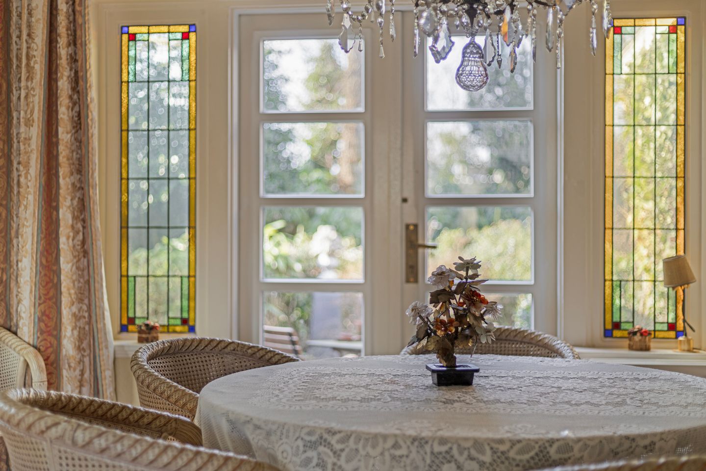 Foto 35 van Menno van Coehoornsingel 13