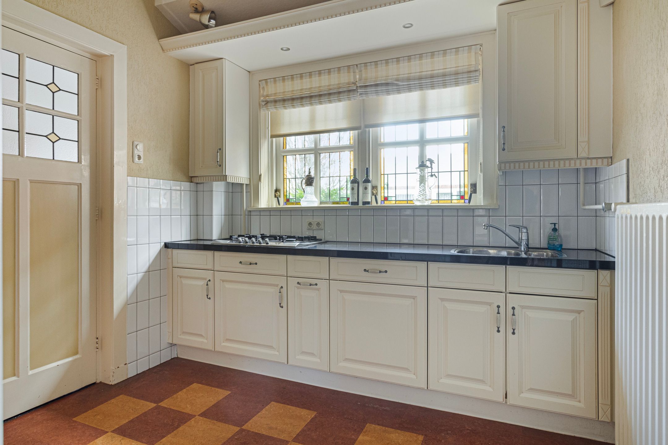 Foto 36 van Menno van Coehoornsingel 13