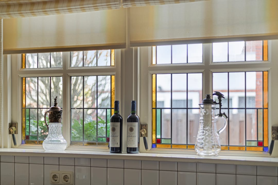 Foto 37 van Menno van Coehoornsingel 13