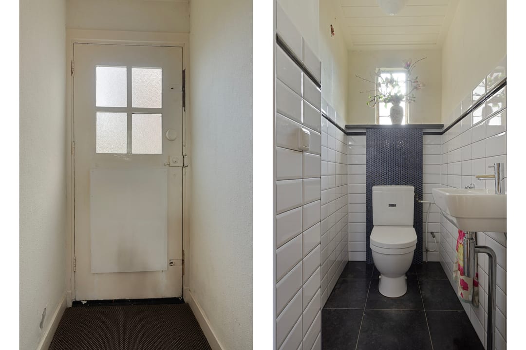 Foto 41 van Menno van Coehoornsingel 13