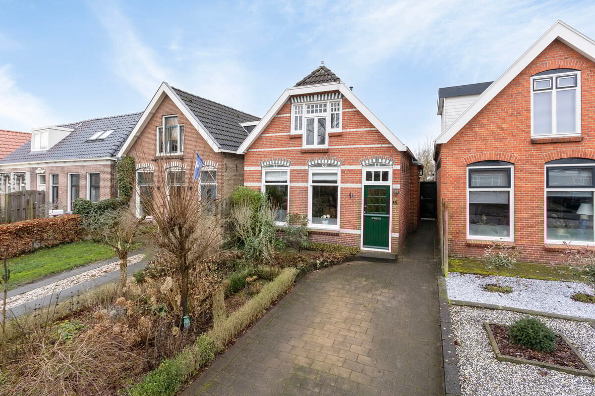 Foto 1 van Oudeweg 107