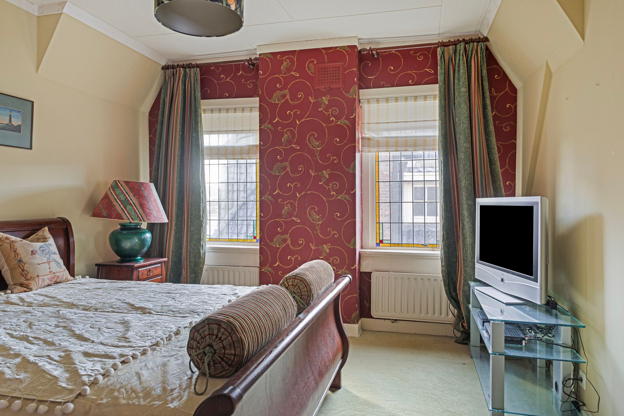 Foto 48 van Menno van Coehoornsingel 13