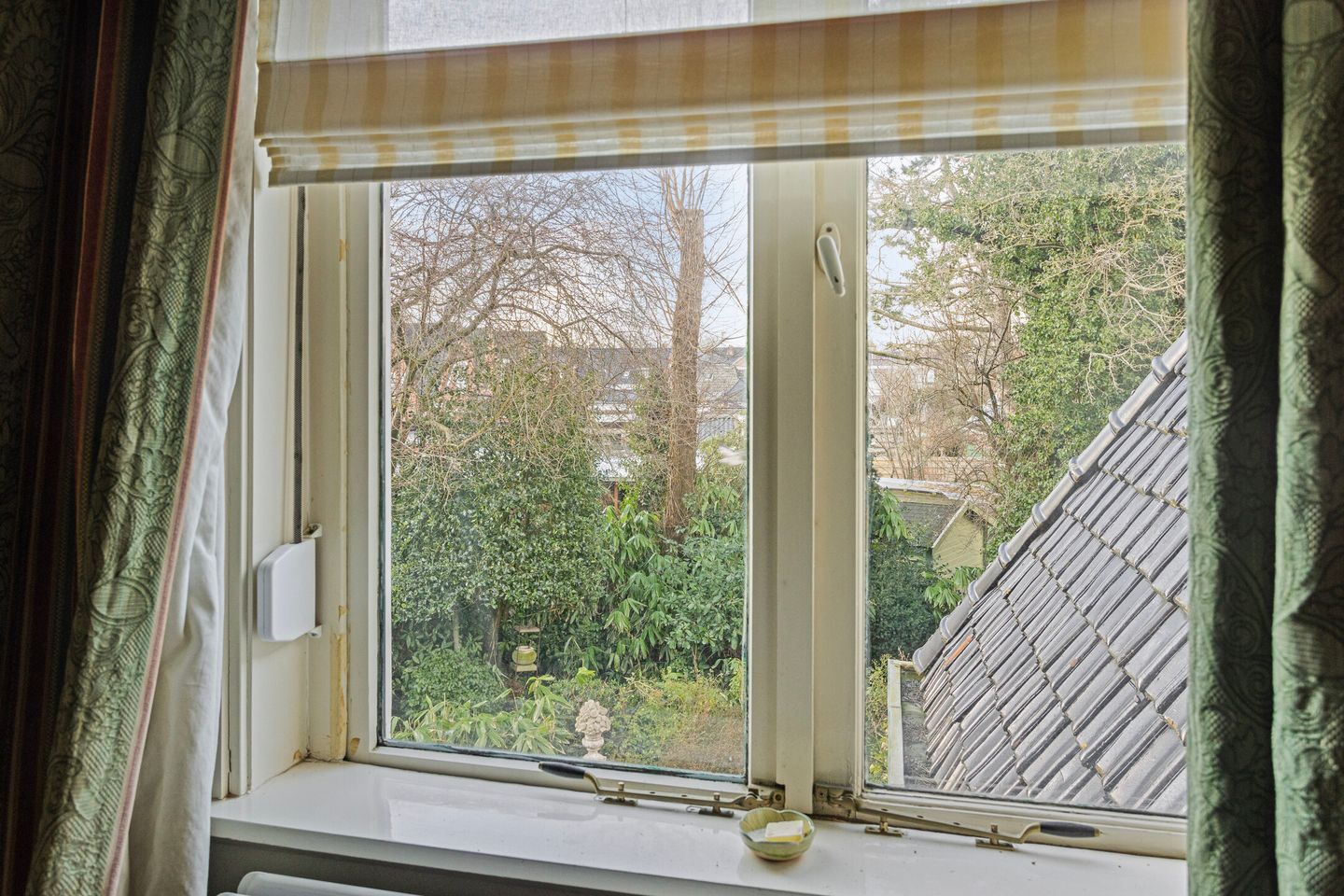 Foto 50 van Menno van Coehoornsingel 13