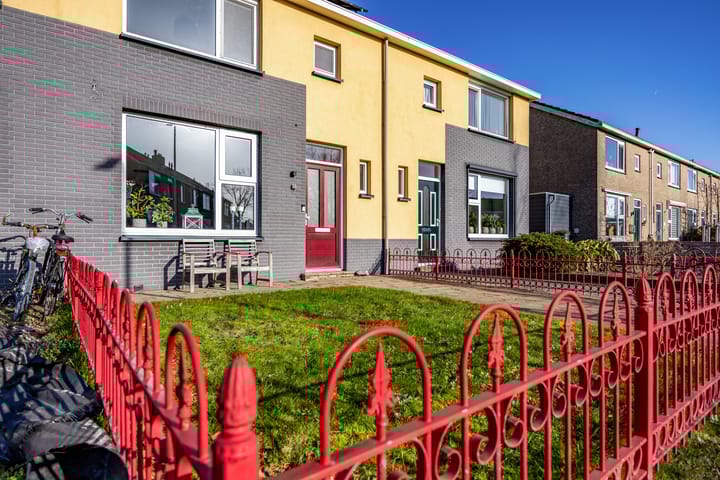 Foto 1 van Hoannekamp 18