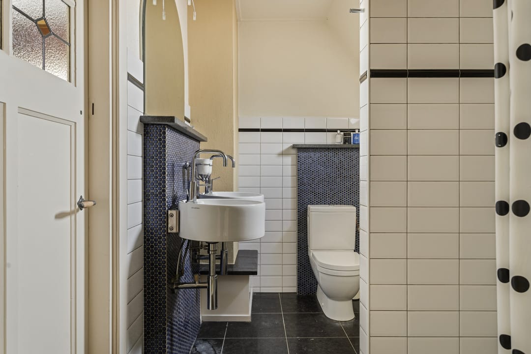 Foto 52 van Menno van Coehoornsingel 13