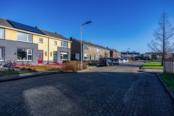 Foto 2 van Hoannekamp 18