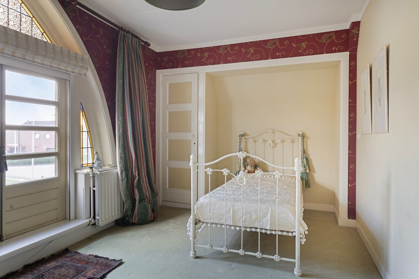 Foto 55 van Menno van Coehoornsingel 13