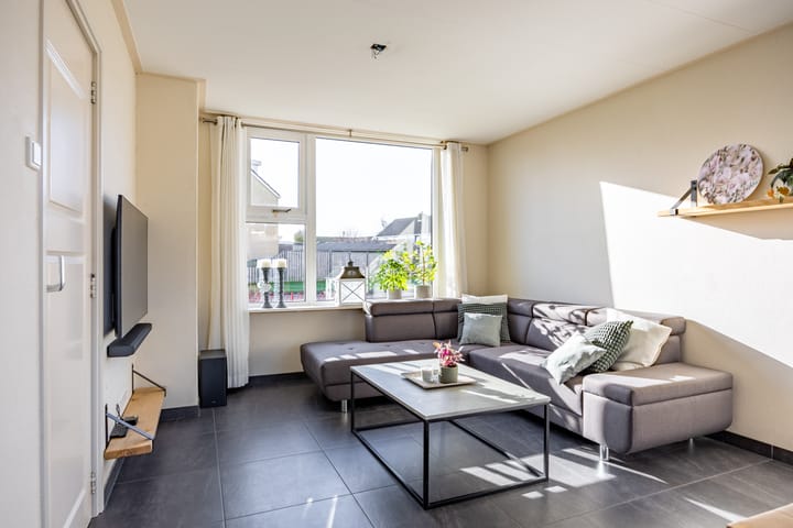 Foto 5 van Hoannekamp 18