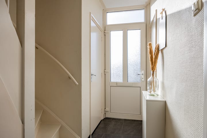 Foto 3 van Hoannekamp 18