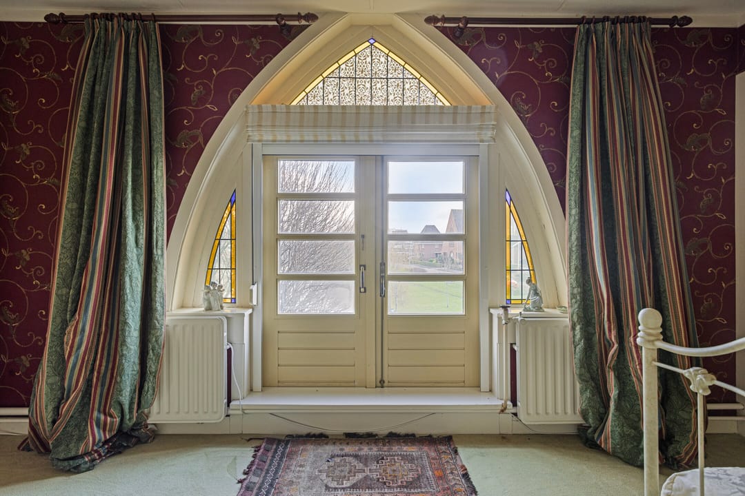 Foto 56 van Menno van Coehoornsingel 13