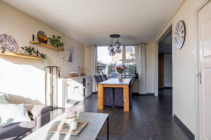 Foto 6 van Hoannekamp 18