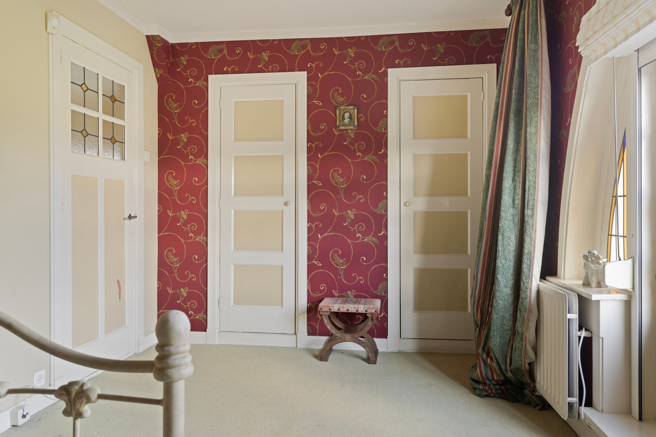 Foto 57 van Menno van Coehoornsingel 13