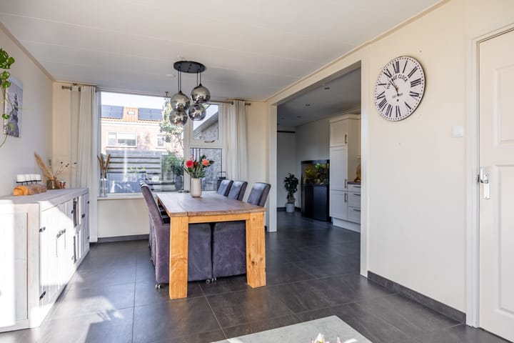 Foto 7 van Hoannekamp 18