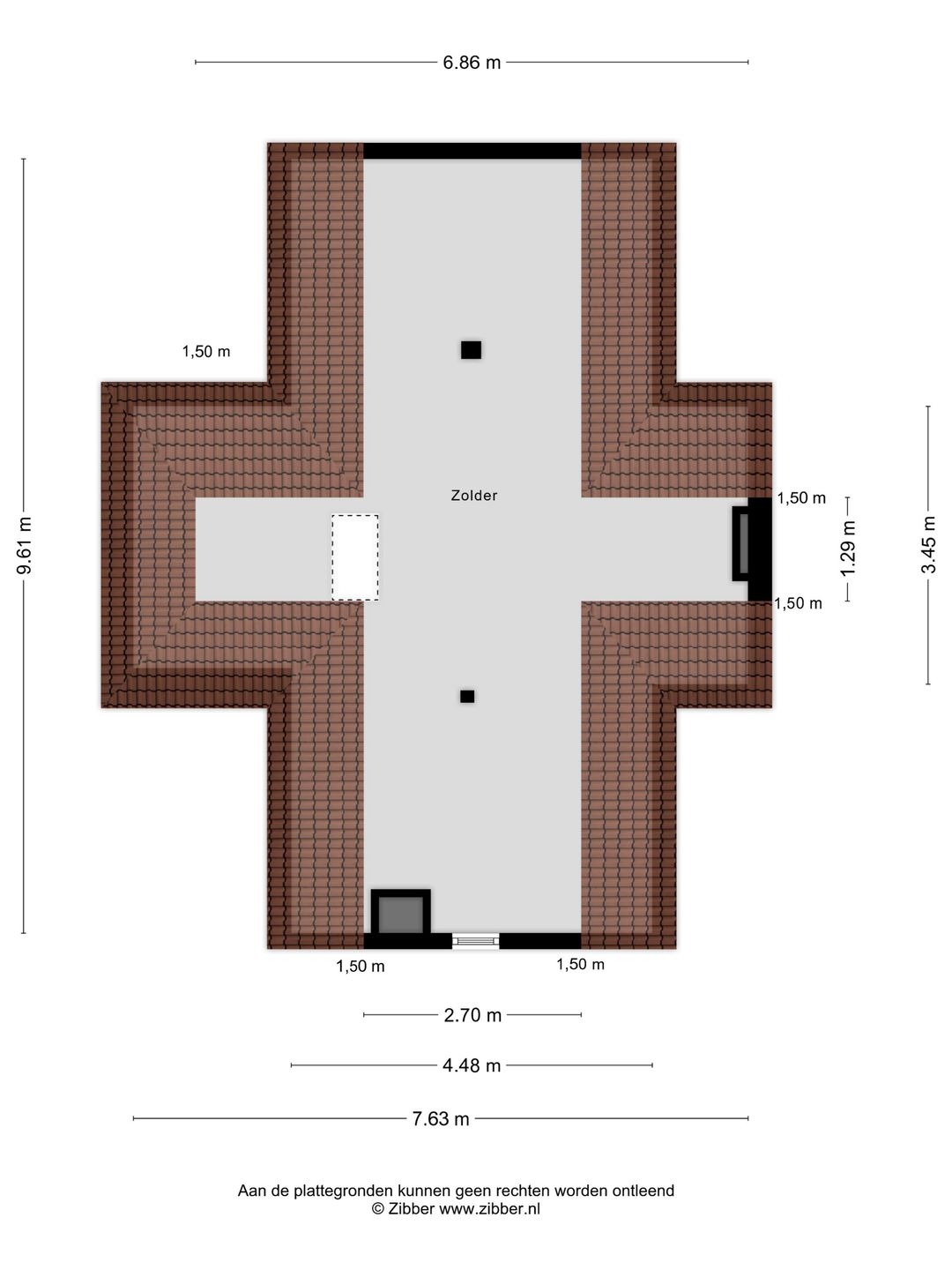 Foto 58 van Menno van Coehoornsingel 13