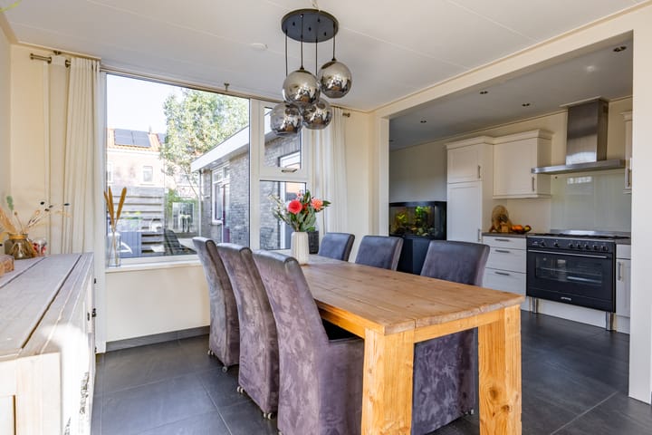 Foto 8 van Hoannekamp 18