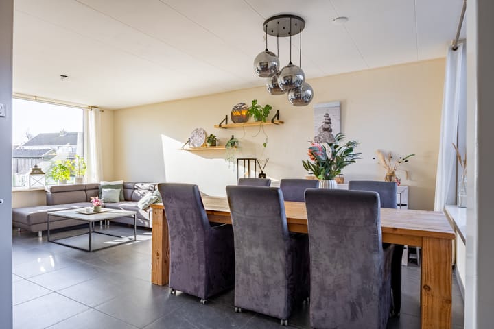 Foto 9 van Hoannekamp 18