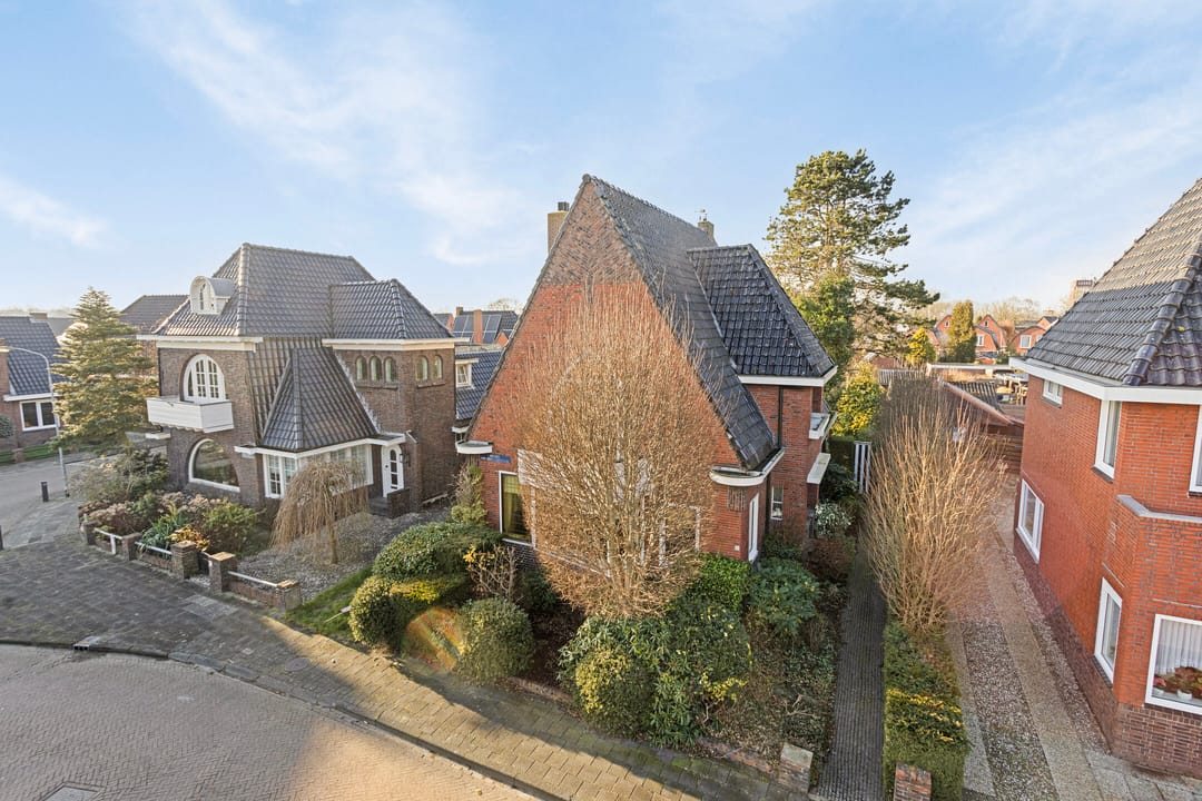 Foto 61 van Menno van Coehoornsingel 13