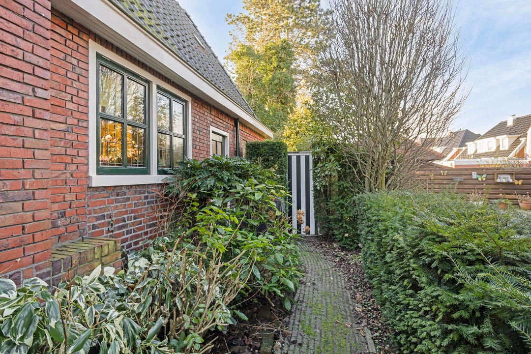 Foto 62 van Menno van Coehoornsingel 13