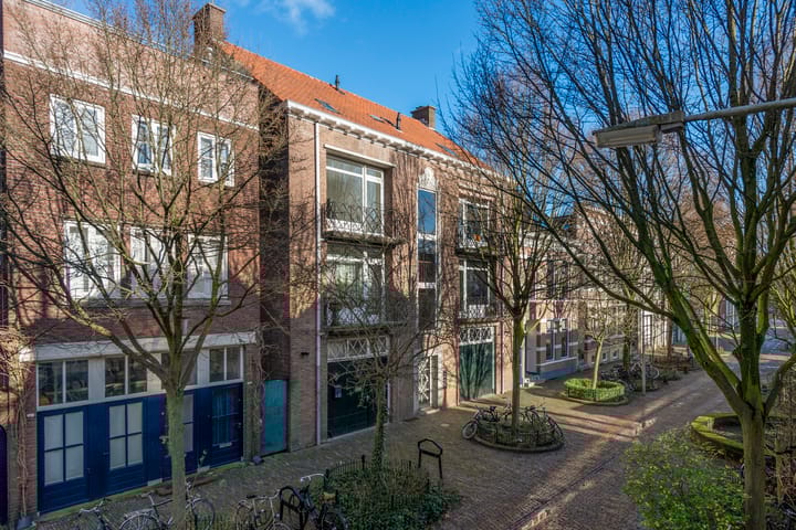 Foto 2 van Prinsessestraat 17-2L