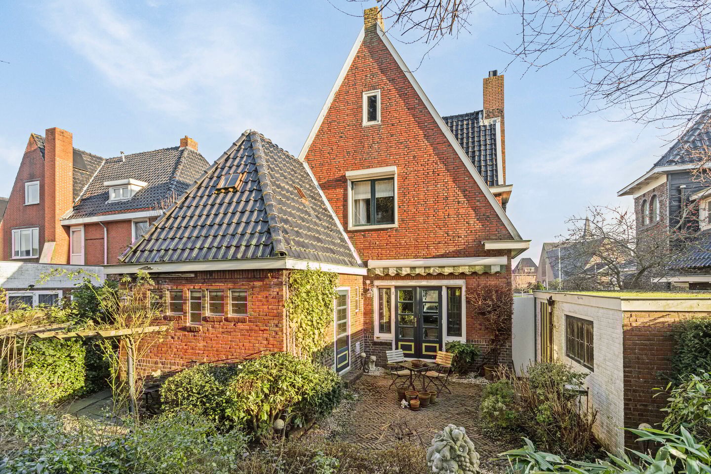 Foto 64 van Menno van Coehoornsingel 13