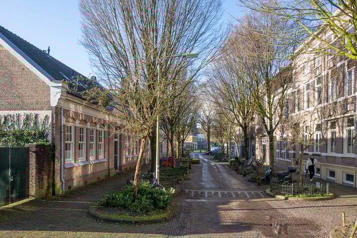 Foto 3 van Prinsessestraat 17-2L