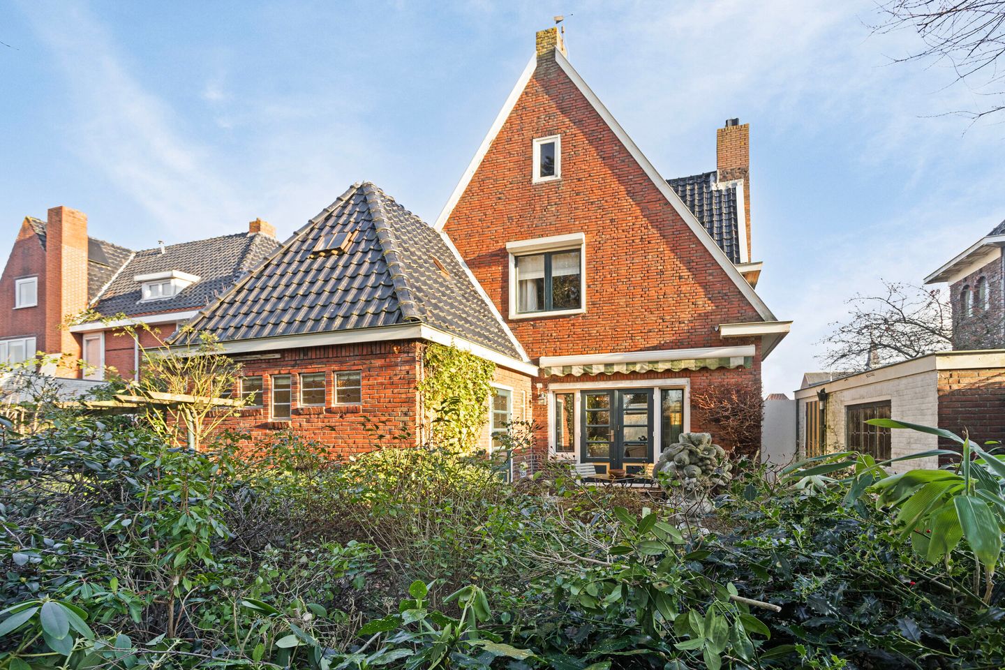 Foto 65 van Menno van Coehoornsingel 13