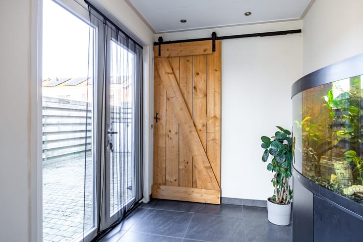 Foto 15 van Hoannekamp 18