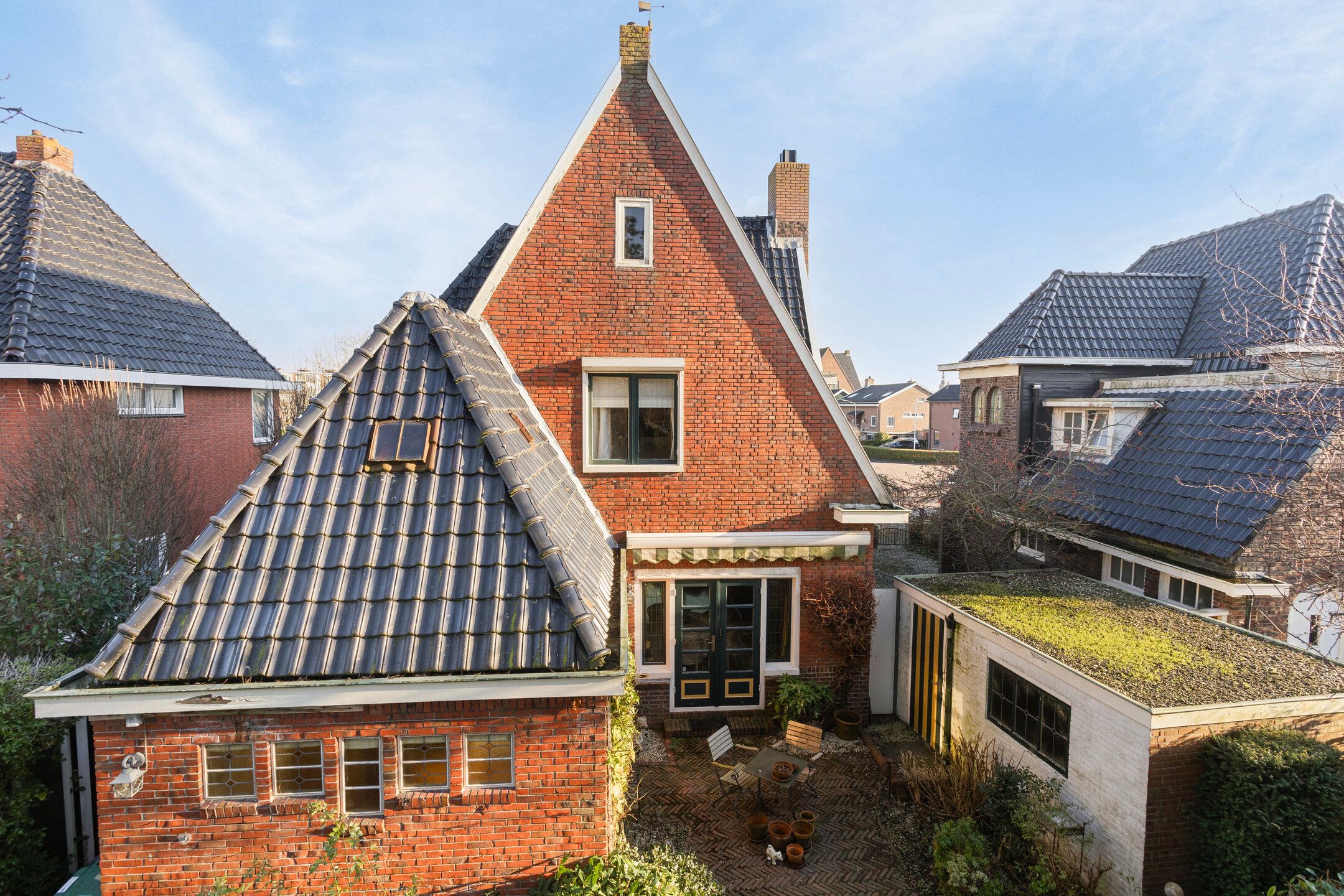 Foto 66 van Menno van Coehoornsingel 13