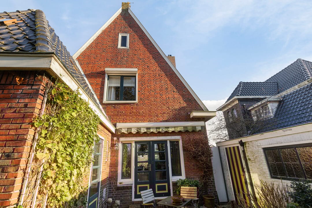 Foto 67 van Menno van Coehoornsingel 13